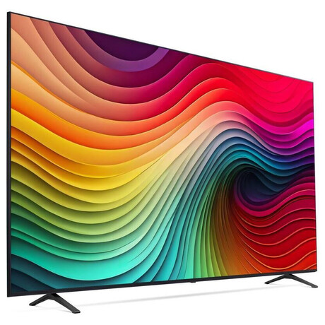 UHD LED TV LG 86NANO81T6A