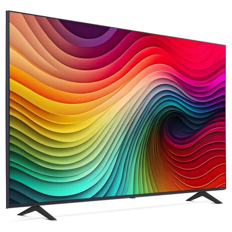 UHD LED TV LG 65NANO81T6A