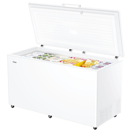 Haier HCE520E (foto 3)