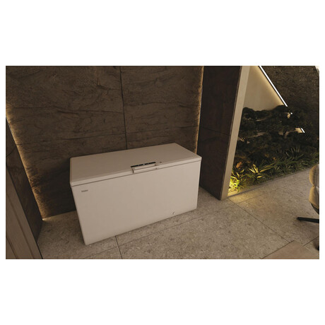 Haier HCE520E (foto 6)