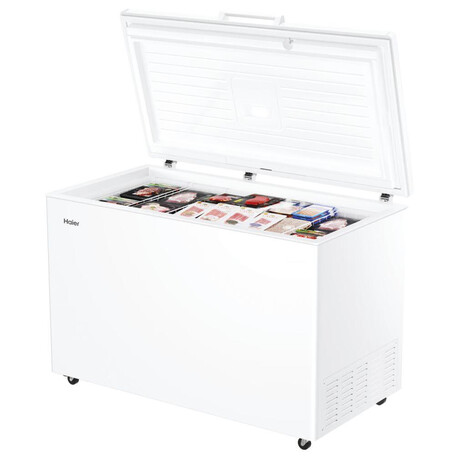Haier HCE420E (foto 3)