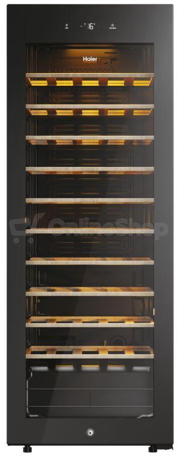 Vinotéka Haier HWS58GGH1