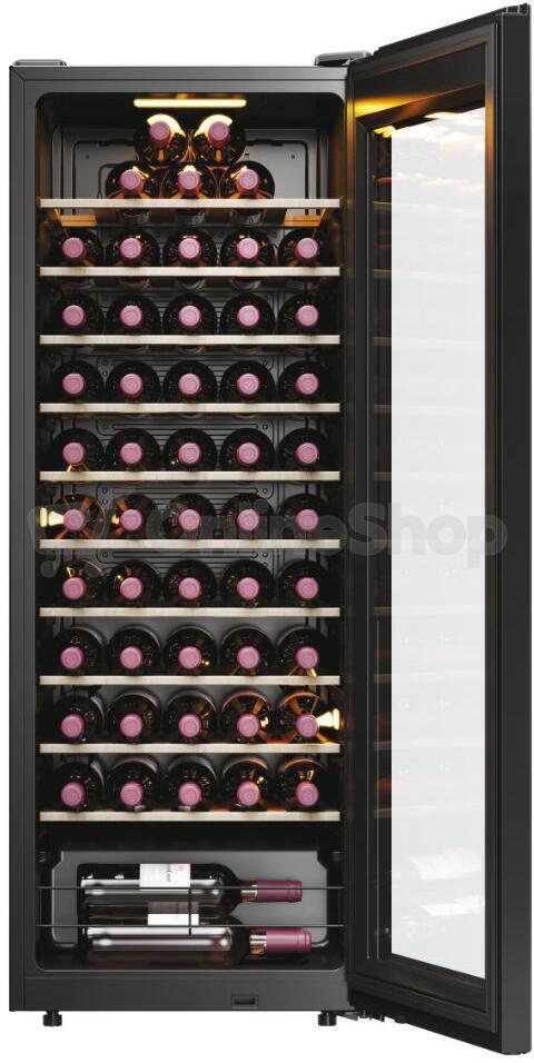 Vinotéka Haier HWS58GGH1