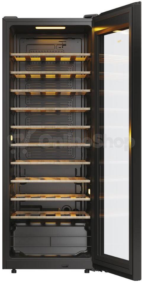Vinotéka Haier HWS58GGH1
