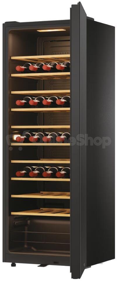 Vinotéka Haier HWS58GGH1