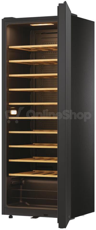 Vinotéka Haier HWS58GGH1