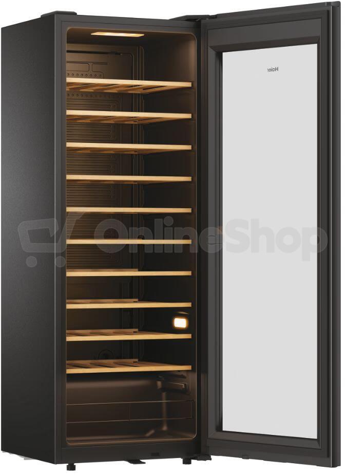 Vinotéka Haier HWS58GGH1