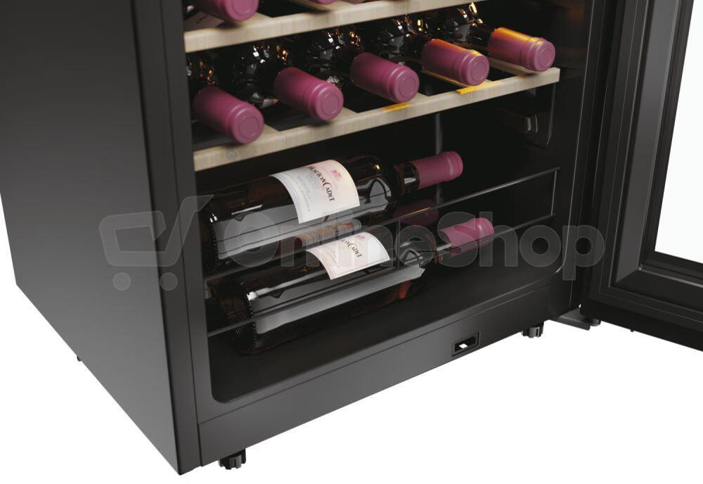 Vinotéka Haier HWS58GGH1