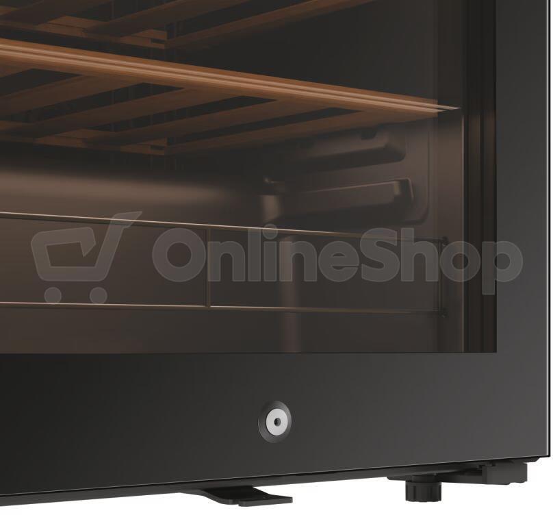Vinotéka Haier HWS58GGH1