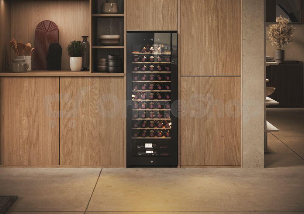 Vinotéka Haier HWS58GGH1