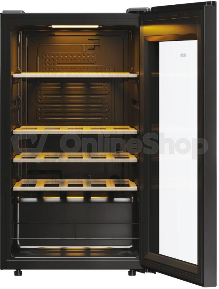 Vinotéka Haier HWS34GGH1