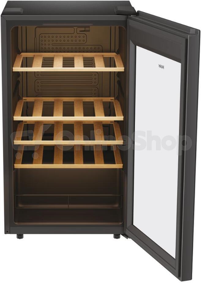 Vinotéka Haier HWS34GGH1