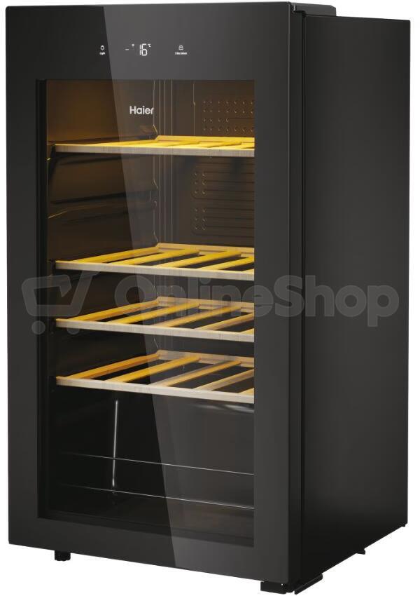 Vinotéka Haier HWS34GGH1