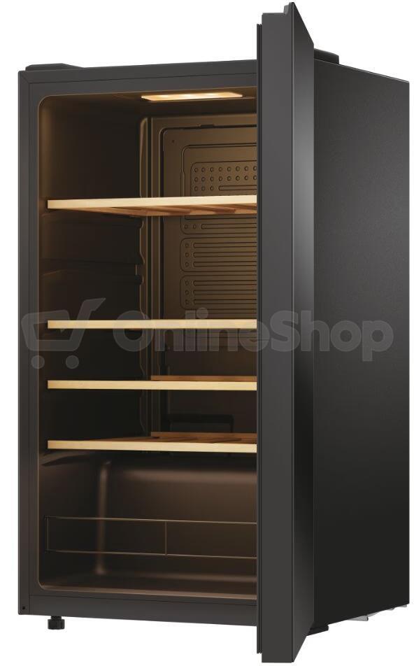 Vinotéka Haier HWS34GGH1