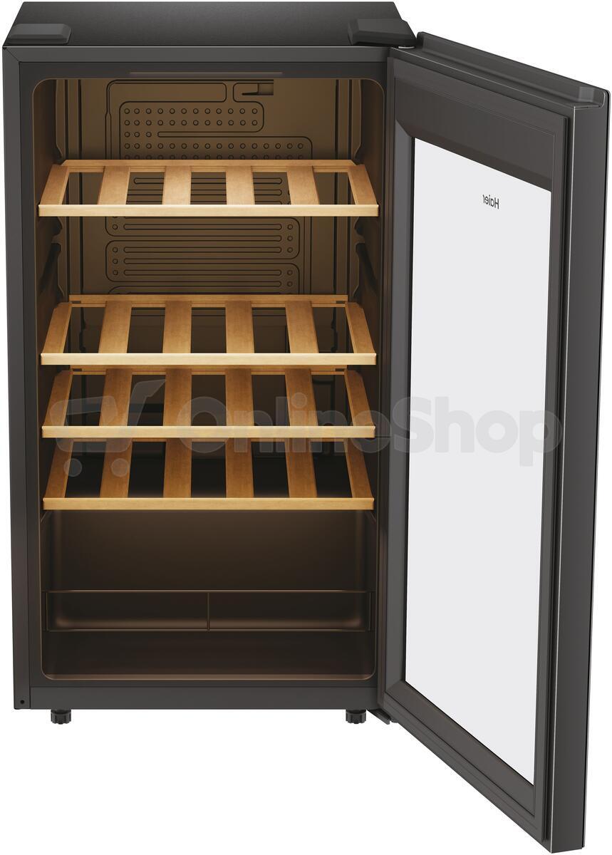 Vinotéka Haier HWS34GGH1