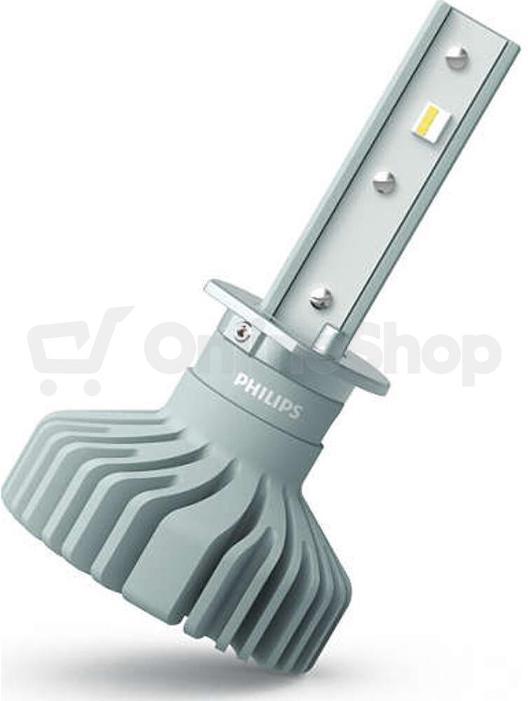 Autožárovka Philips LED H1 Ultinon Pro5100 HL 2ks