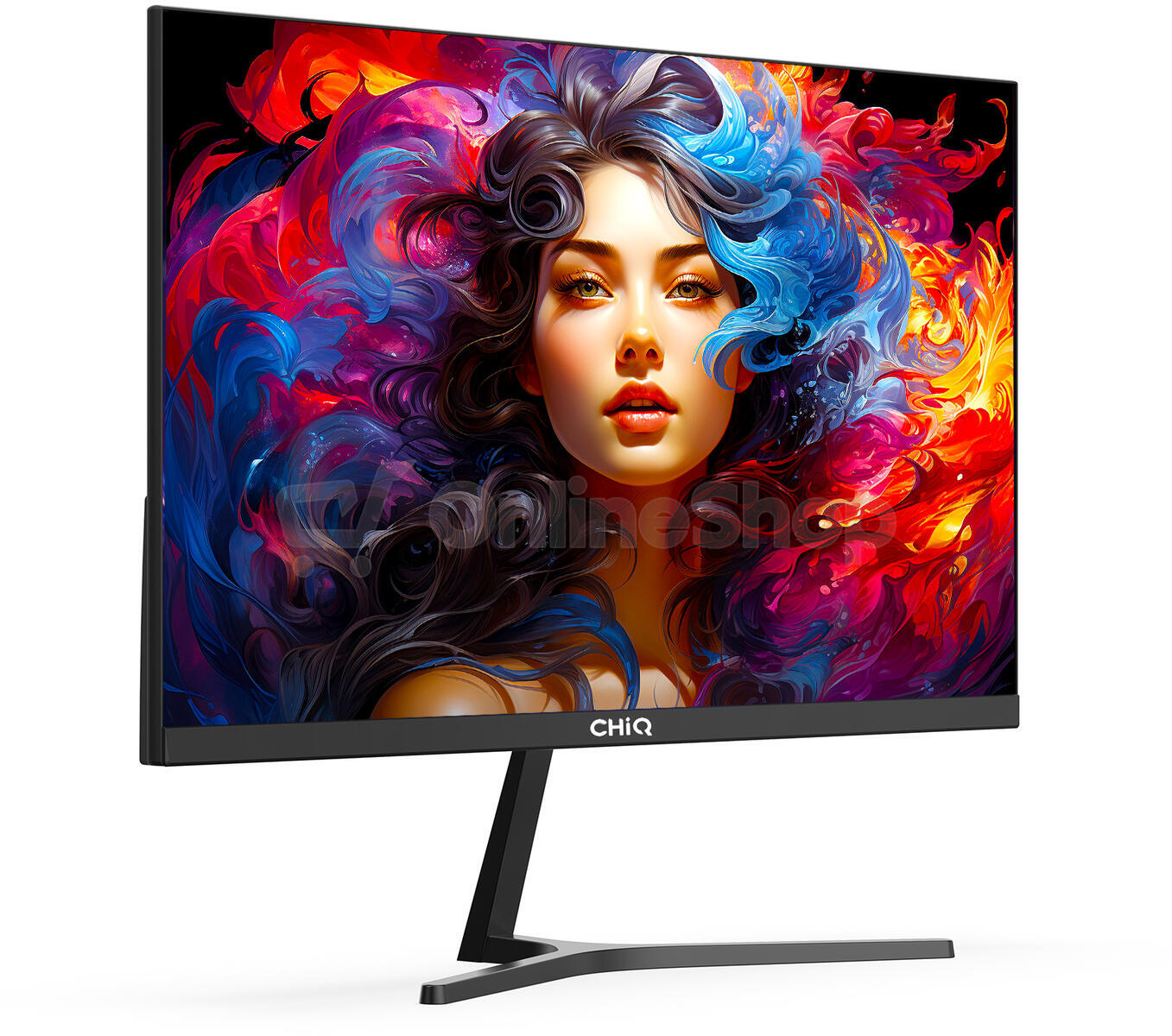 Monitor CHiQ 22F650
