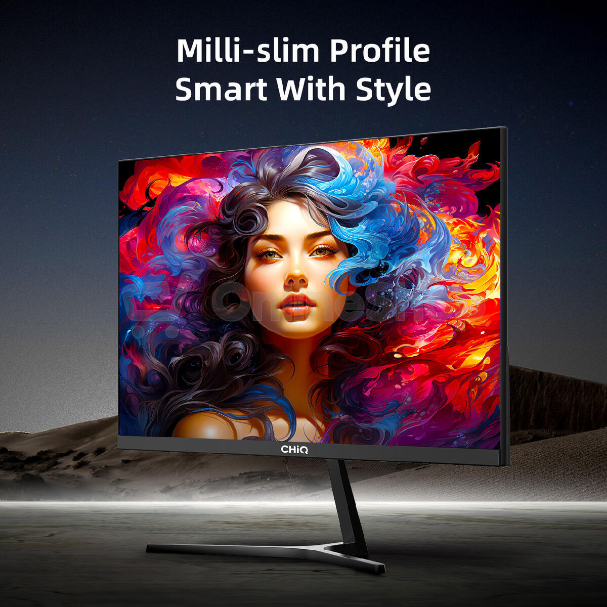 Monitor CHiQ 22F650