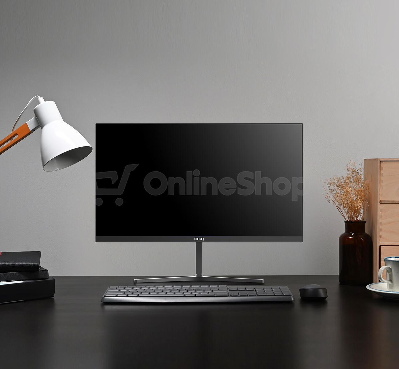 Monitor CHiQ 22F650