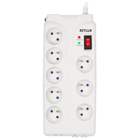 Pepov ochrana Retlux RSP 850