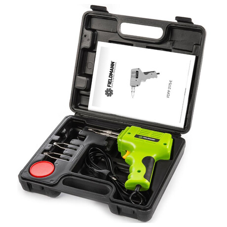 Fieldmann FDPP 2175-E (foto 6)