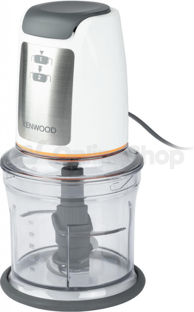 Kenwood Sekáček Easy Chop Mini CHP61.100WH