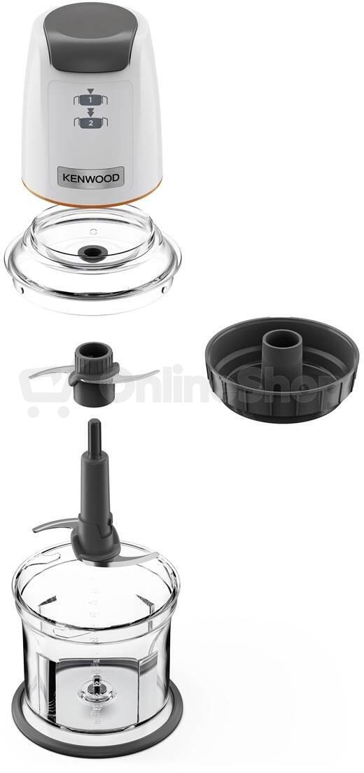 Kenwood Sekáček Easy Chop Mini CHP61.100WH