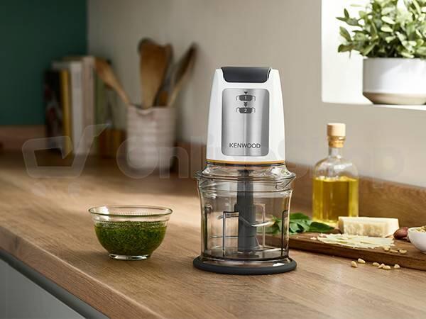 Kenwood Sekáček Easy Chop Mini CHP61.100WH