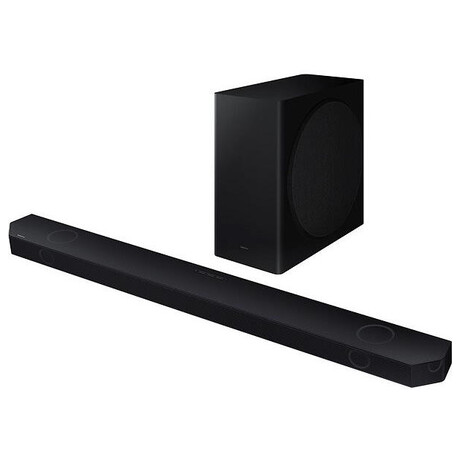 Samsung HW-Q800D Dolby Atmos Soundbar