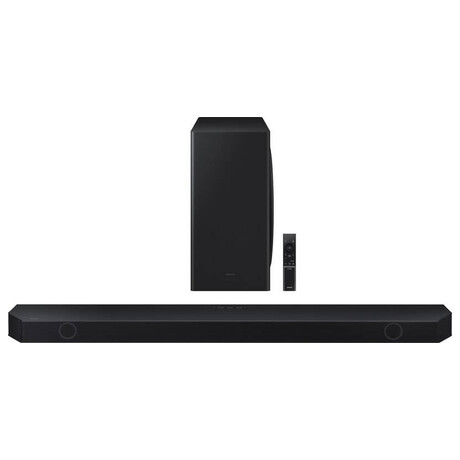 Samsung HW-Q800D Dolby Atmos Soundbar