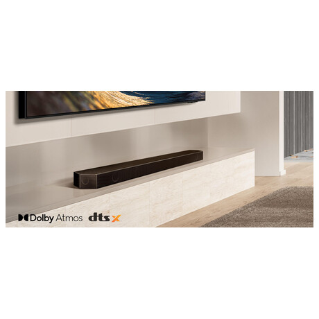 Samsung HW-Q800D Dolby Atmos Soundbar