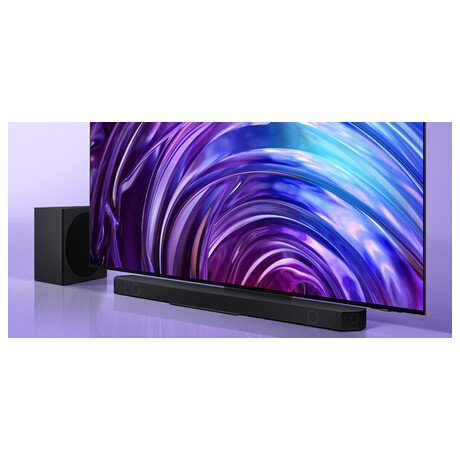 Samsung HW-Q800D Dolby Atmos Soundbar