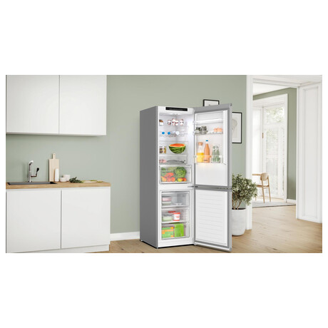 Bosch KGN362LBF (foto 1)