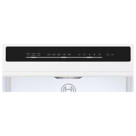 Bosch KGN362LBF (foto 3)
