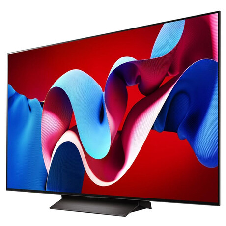 LG OLED55C44LA (foto 2)
