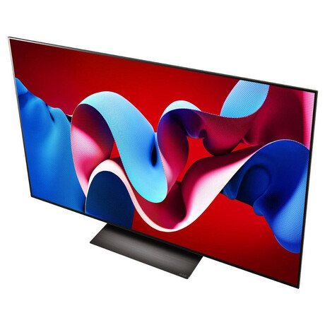 LG OLED55C44LA (foto 4)