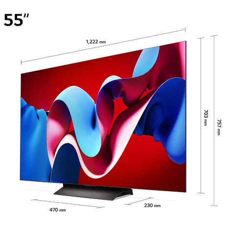 LG OLED55C44LA (foto 11)