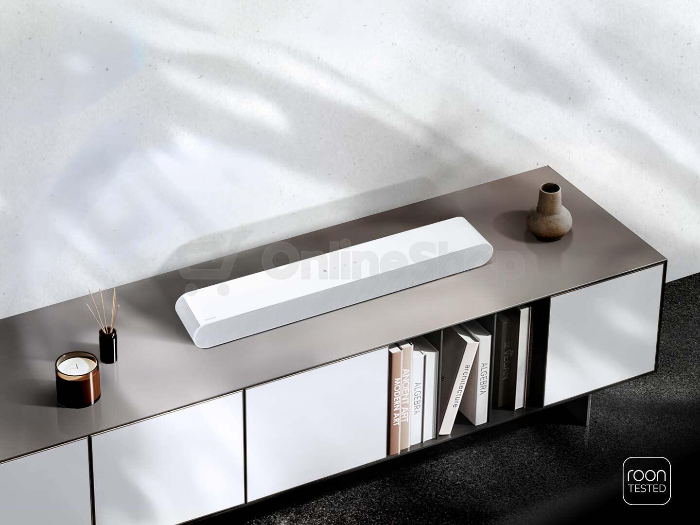 Soundbar Samsung HW-S61D