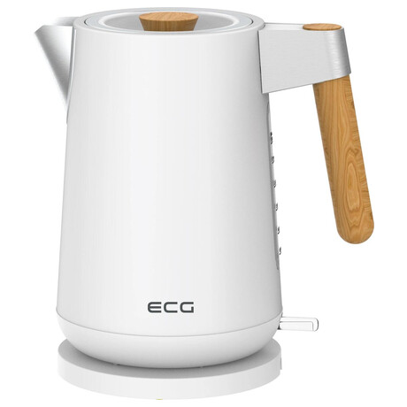 ECG RK&nbsp;1768 Strix Timber White (foto 2)