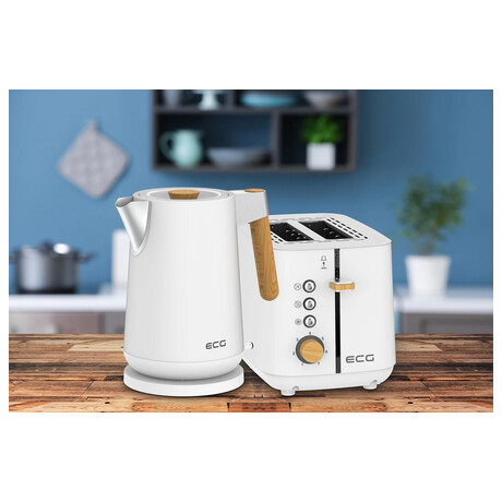 ECG RK&nbsp;1768 Strix Timber White (foto 8)