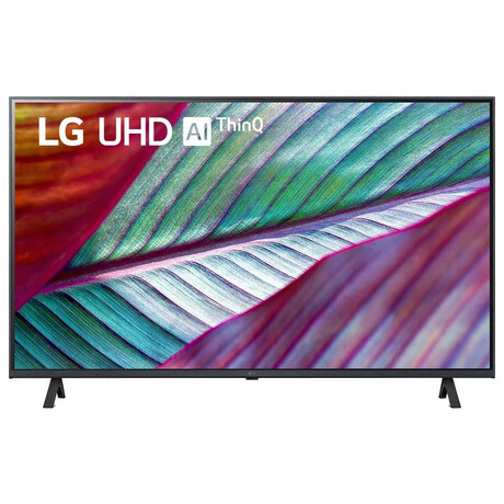 LED SMART TV LG 43UR78006LK