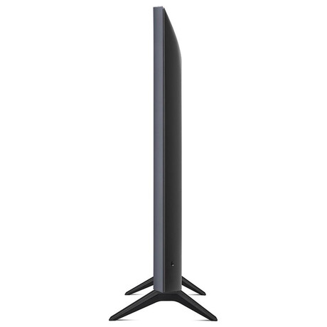 LED SMART TV LG 43UR78006LK