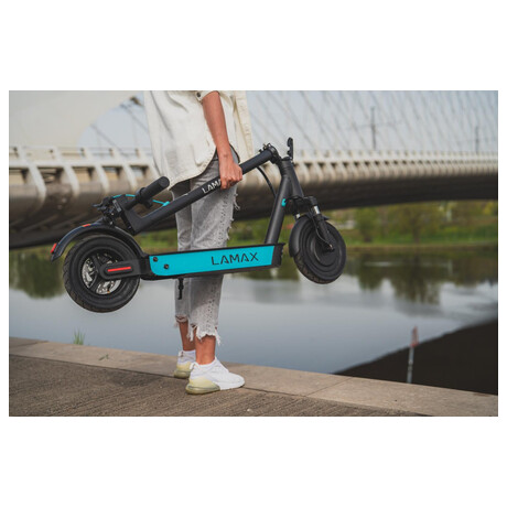 LAMAX eCruiser SC30 (foto 9)