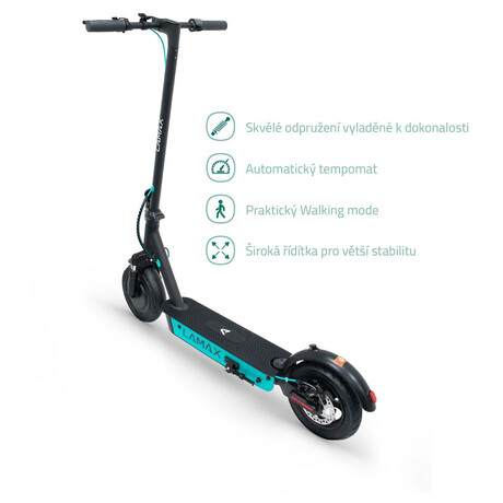 LAMAX eCruiser SC30 (foto 2)