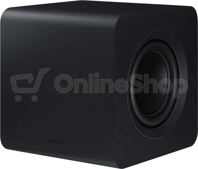 Samsung HW-S800D Dolby Atmos Soundbar