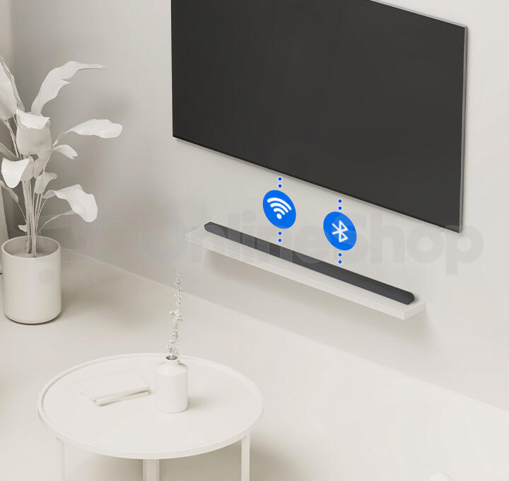 Samsung HW-S800D Dolby Atmos Soundbar