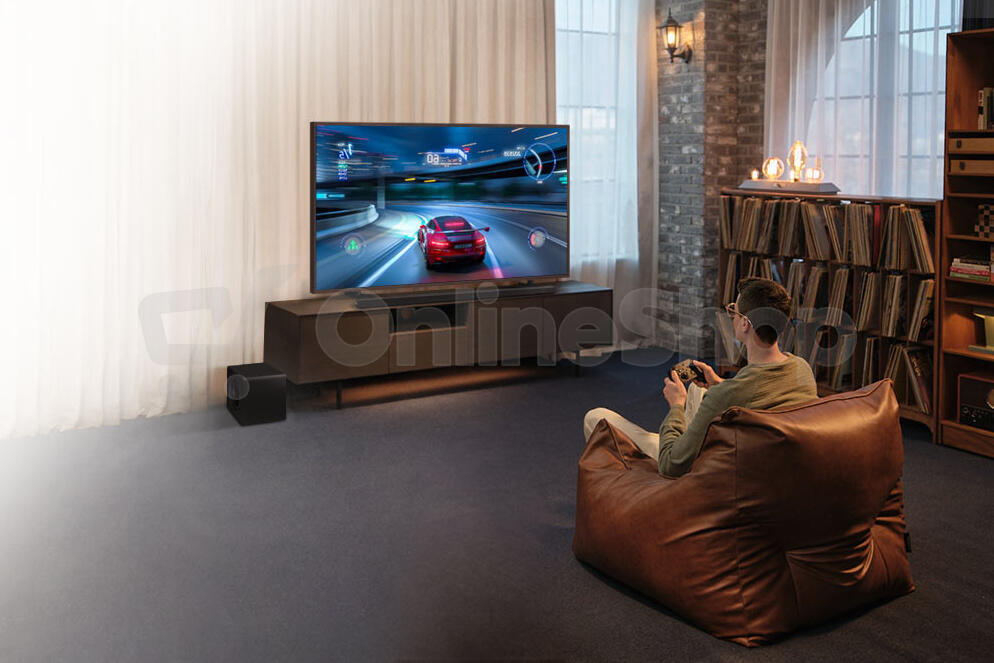 Samsung HW-S800D Dolby Atmos Soundbar