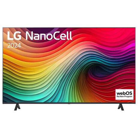 UHD LED TV LG 55NANO81T6A