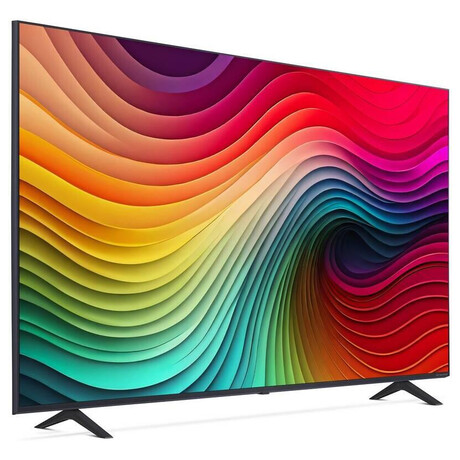 UHD LED TV LG 55NANO81T6A