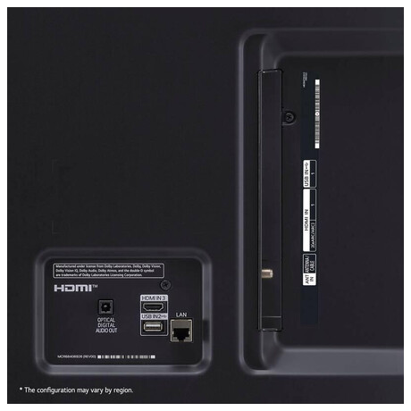 LG 55NANO81T6A (foto 5)